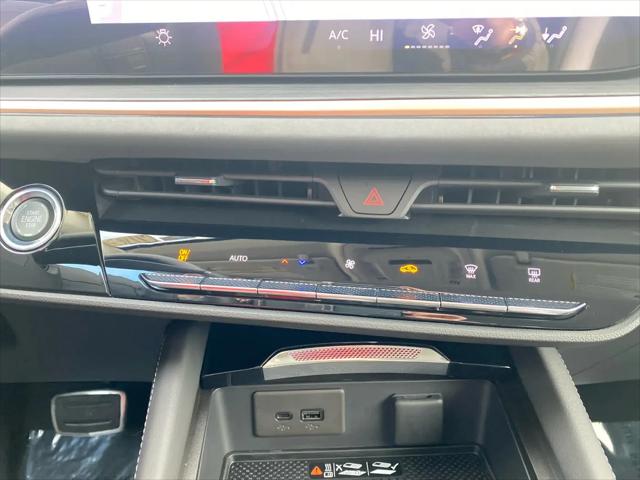 2025 Buick Envision Sport Touring AWD