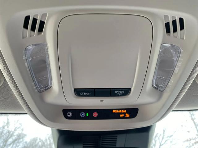 2025 Buick Envision Sport Touring AWD