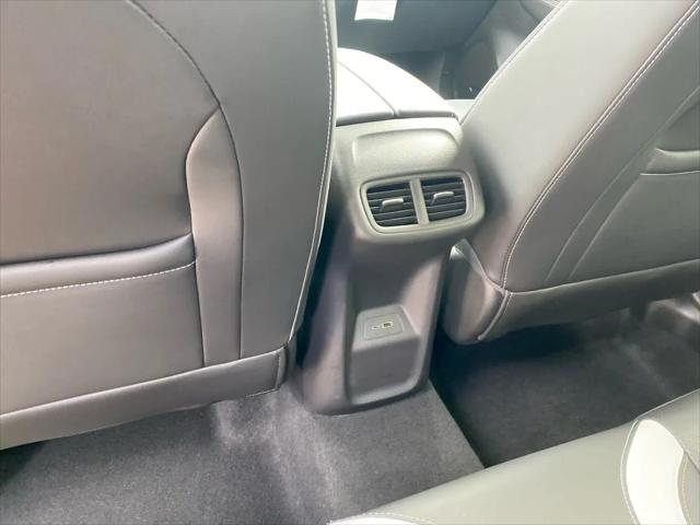 2025 Buick Envision Sport Touring AWD