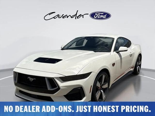 2025 Ford Mustang GT Premium Fastback for sale in Columbus, TX