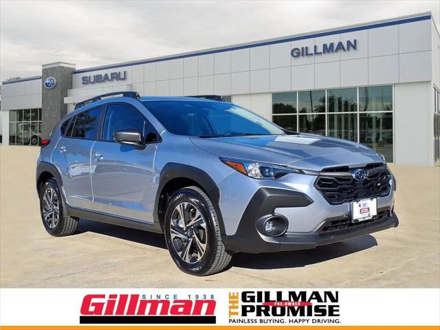 2025 Subaru Crosstrek Premium for sale in Houston, TX