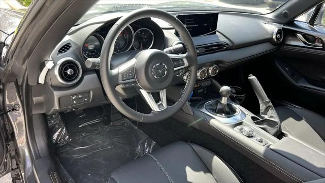 2025 Mazda MX-5 Grand Touring