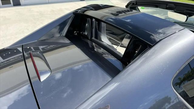 2025 Mazda MX-5 Grand Touring