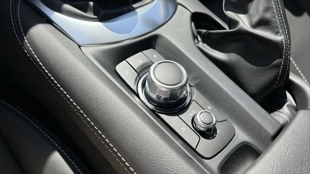 2025 Mazda MX-5 Grand Touring