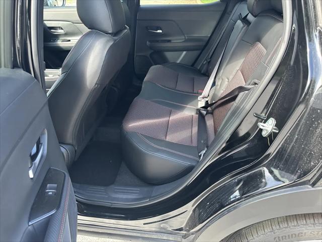 2025 Nissan Kicks SR Intelligent AWD
