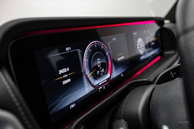 2021 Mercedes-Benz AMG G 63 4MATIC