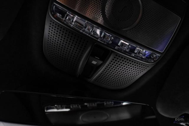2021 Mercedes-Benz AMG G 63 4MATIC