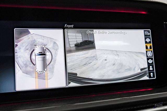 2021 Mercedes-Benz AMG G 63 4MATIC