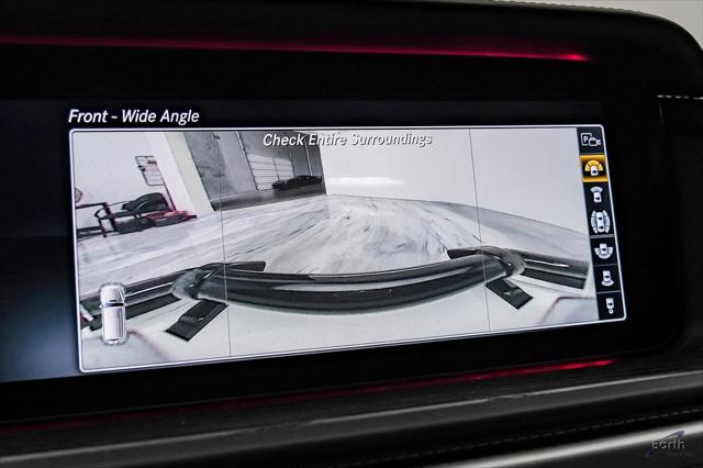 2021 Mercedes-Benz AMG G 63 4MATIC