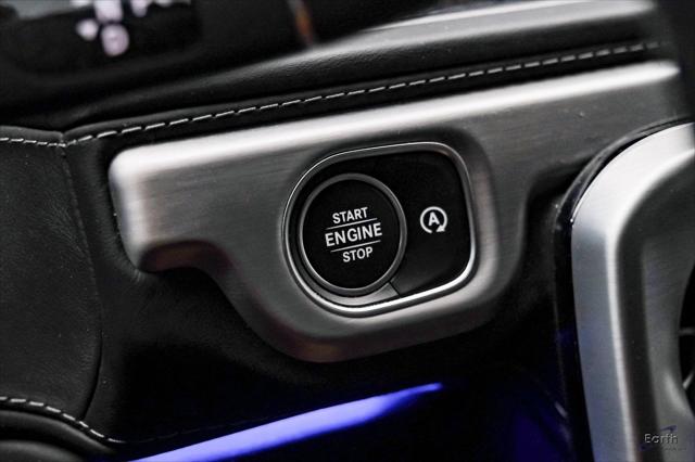 2021 Mercedes-Benz AMG G 63 4MATIC
