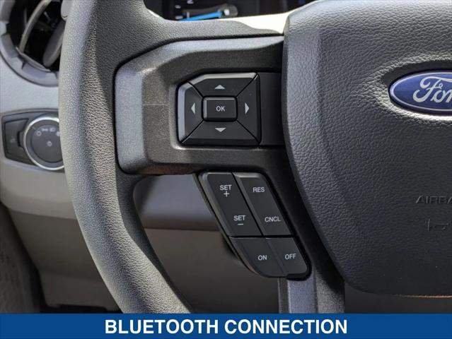 2026 Ford E-350 Cutaway E-Series Cutaway