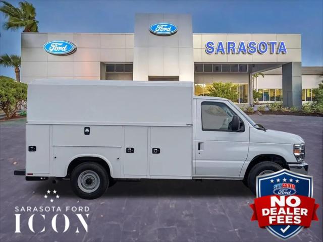 2026 Ford E-350 Cutaway E-Series Cutaway for sale in Sarasota, FL