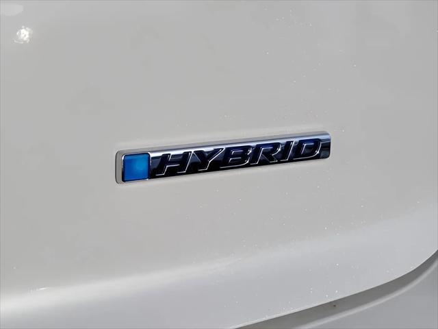2025 Honda Accord Sedan EX-L