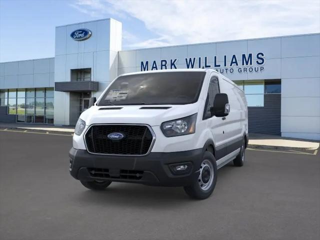 2025 Ford Transit Cargo Van T-250