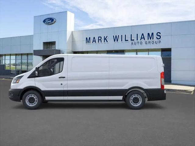 2025 Ford Transit Cargo Van T-250