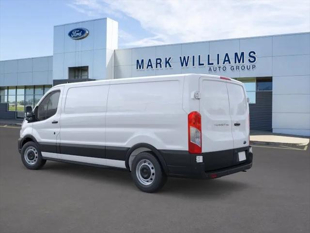 2025 Ford Transit Cargo Van T-250
