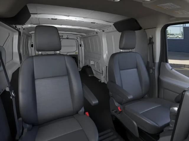 2025 Ford Transit Cargo Van T-250