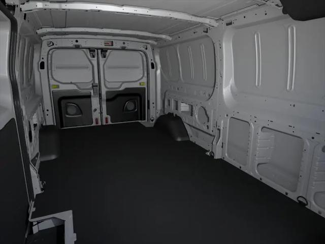 2025 Ford Transit Cargo Van T-250