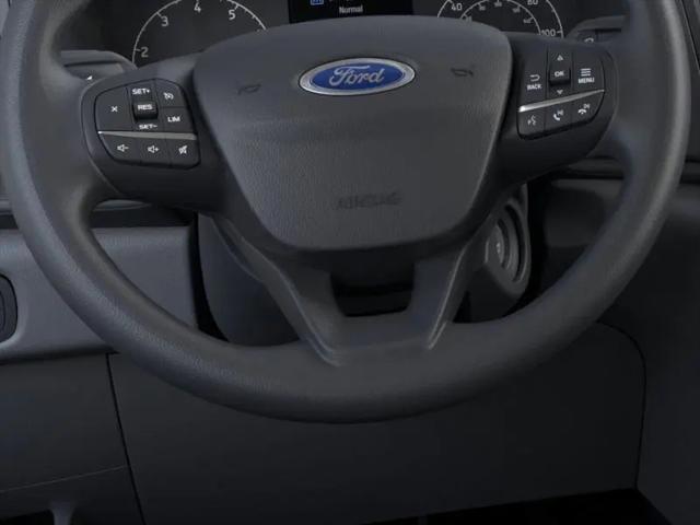 2025 Ford Transit Cargo Van T-250