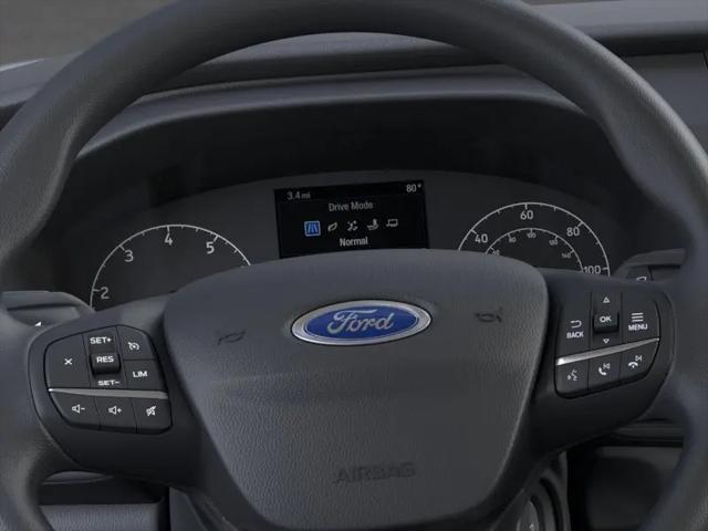 2025 Ford Transit Cargo Van T-250