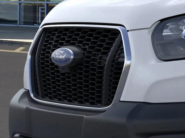 2025 Ford Transit Cargo Van T-250