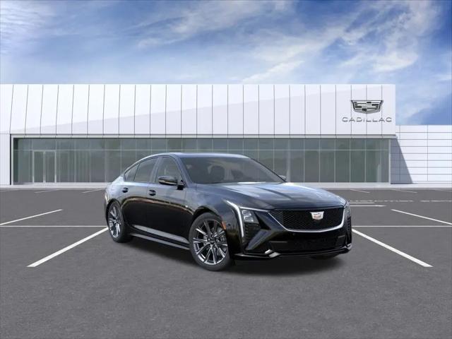 2026 Cadillac CT5 Sport RWD for sale in Fishers, IN