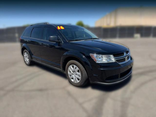 2016 Dodge Journey SE for sale in Phoenix, AZ