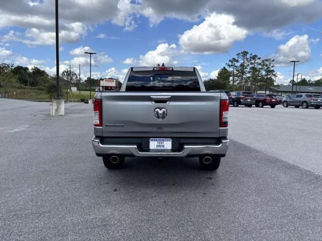 2019 Ram 1500 Big Horn/Lone Star Crew Cab 4x4 57 Box