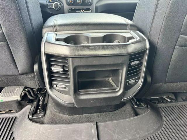 2019 Ram 1500 Big Horn/Lone Star Crew Cab 4x4 57 Box