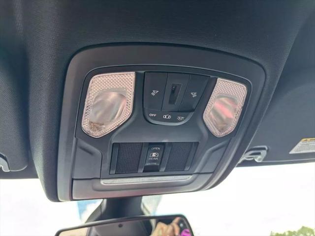2019 Ram 1500 Big Horn/Lone Star Crew Cab 4x4 57 Box