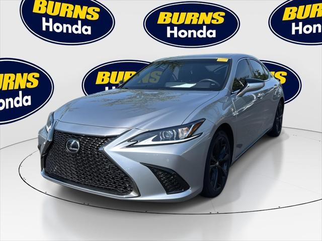 2022 Lexus ES 350 F SPORT for sale in Marlton, NJ