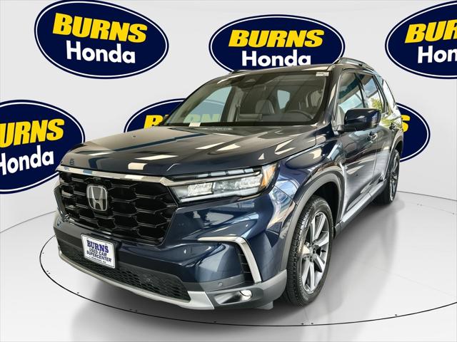 2025 Honda Pilot Elite for sale in Marlton, NJ