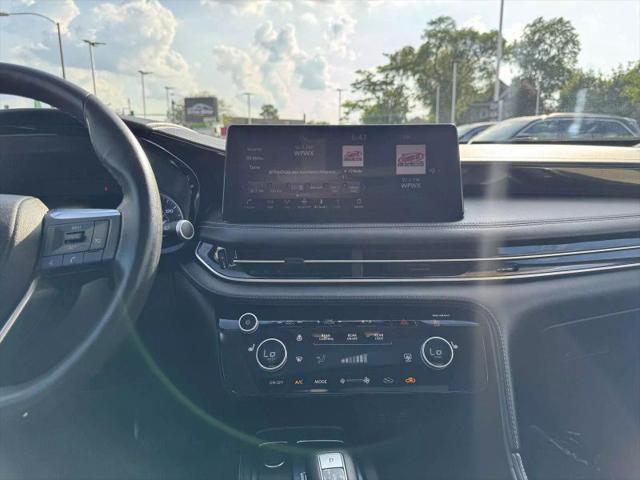 2022 INFINITI QX60 PURE AWD