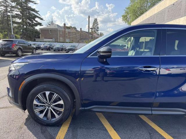 2022 INFINITI QX60 PURE AWD