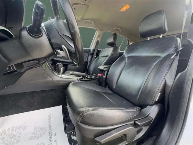 2013 Subaru XV Crosstrek 2.0i Limited