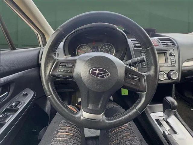 2013 Subaru XV Crosstrek 2.0i Limited