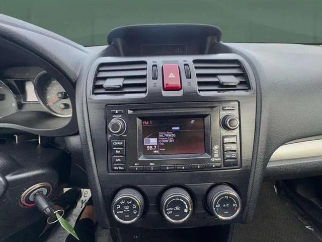 2013 Subaru XV Crosstrek 2.0i Limited