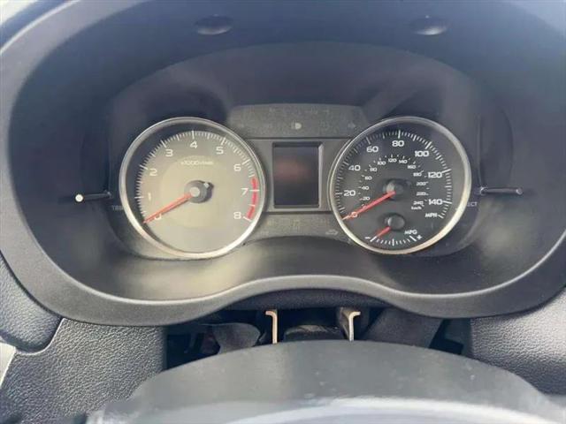 2013 Subaru XV Crosstrek 2.0i Limited