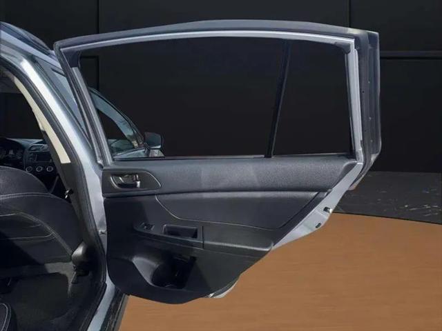 2013 Subaru XV Crosstrek 2.0i Limited