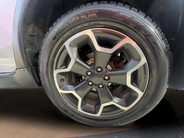 2013 Subaru XV Crosstrek 2.0i Limited