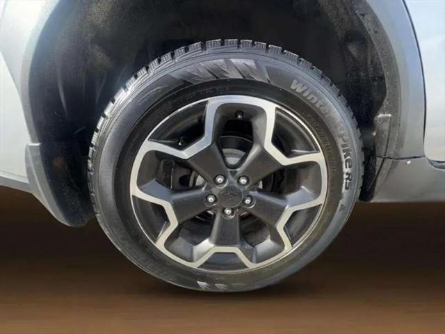 2013 Subaru XV Crosstrek 2.0i Limited