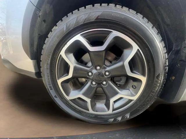 2013 Subaru XV Crosstrek 2.0i Limited