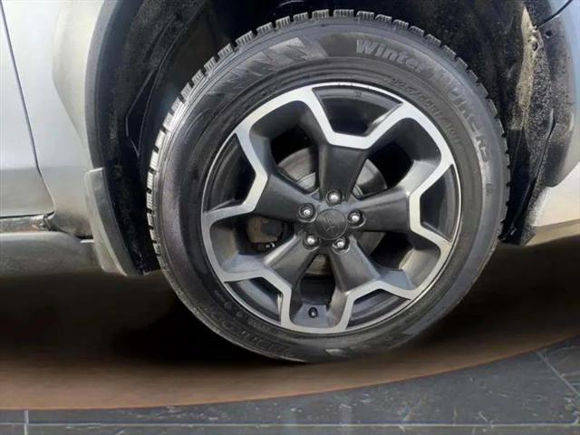 2013 Subaru XV Crosstrek 2.0i Limited