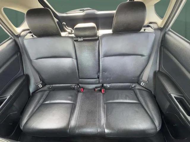 2013 Subaru XV Crosstrek 2.0i Limited
