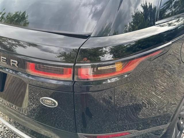 2018 Land Rover Range Rover Velar P250 SE R-Dynamic