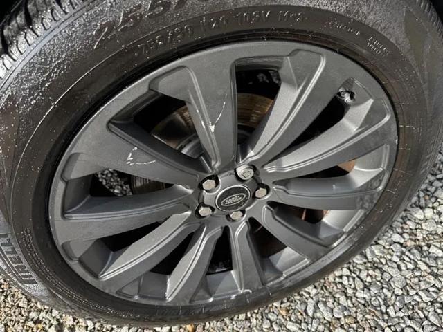 2018 Land Rover Range Rover Velar P250 SE R-Dynamic