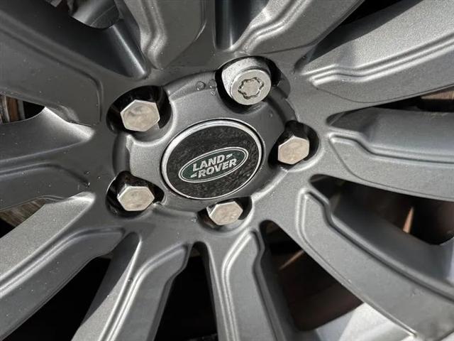 2018 Land Rover Range Rover Velar P250 SE R-Dynamic