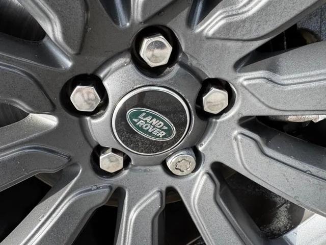 2018 Land Rover Range Rover Velar P250 SE R-Dynamic