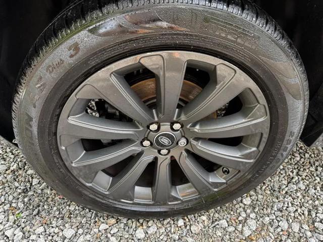 2018 Land Rover Range Rover Velar P250 SE R-Dynamic
