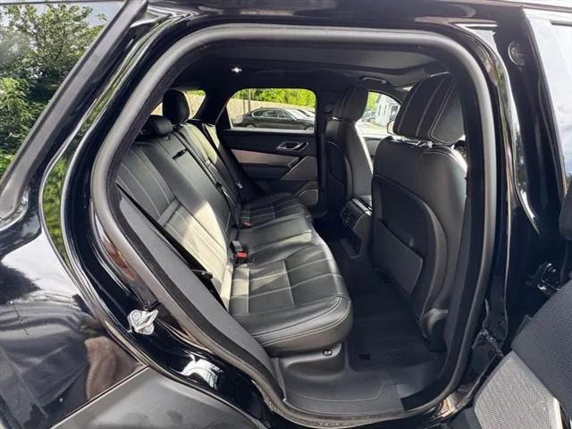 2018 Land Rover Range Rover Velar P250 SE R-Dynamic